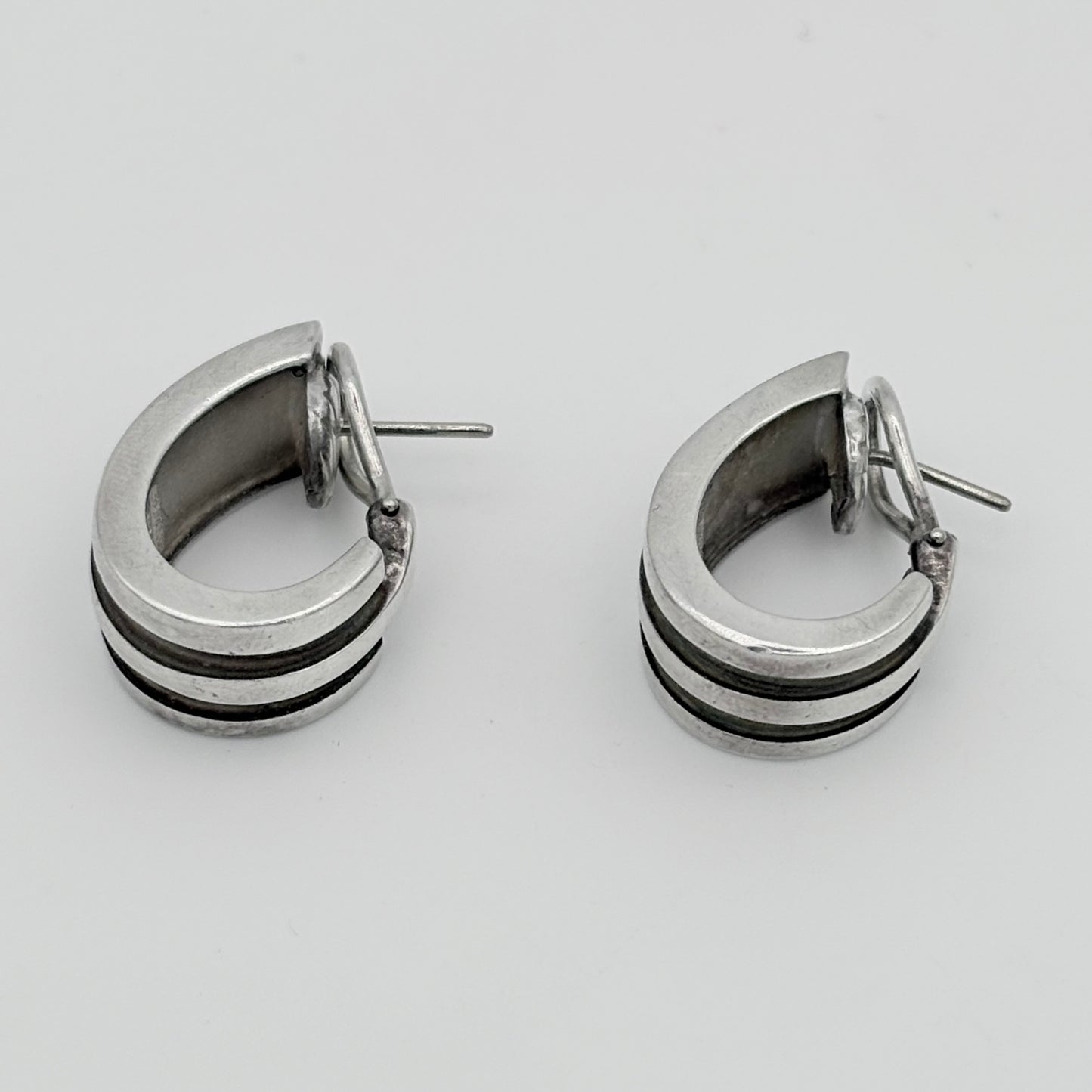 Tiffany＆Co. ピアス