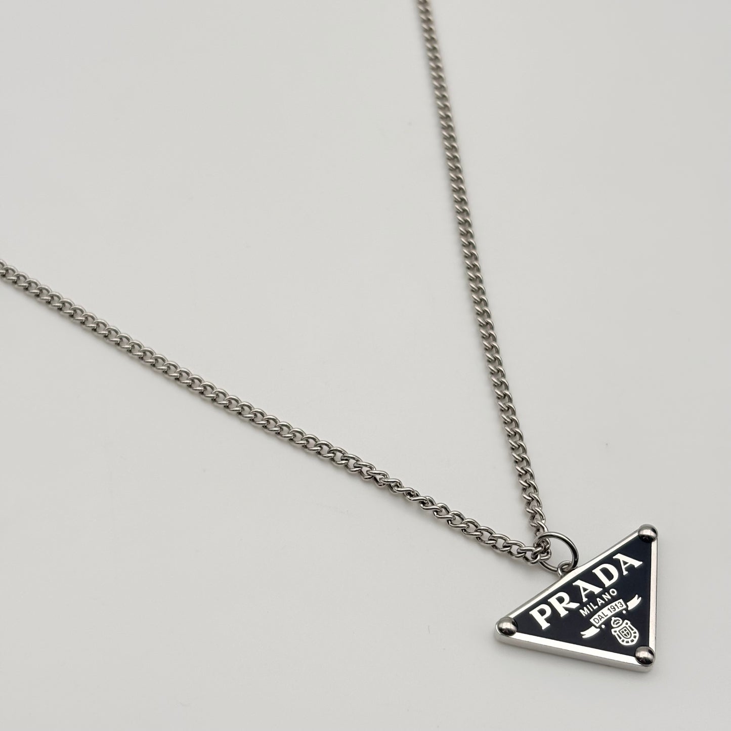 PRADA ネックレス
