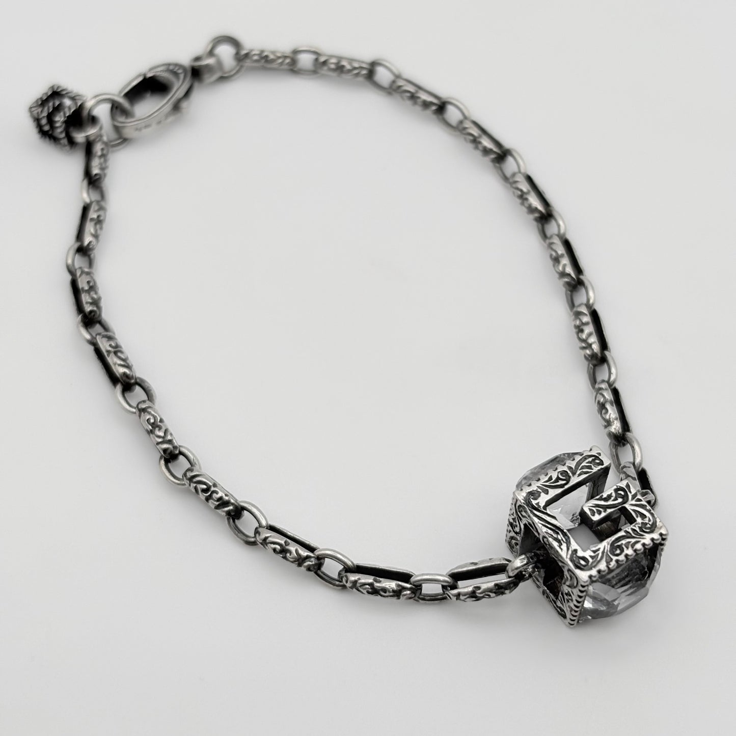 GUCCI ブレスレット