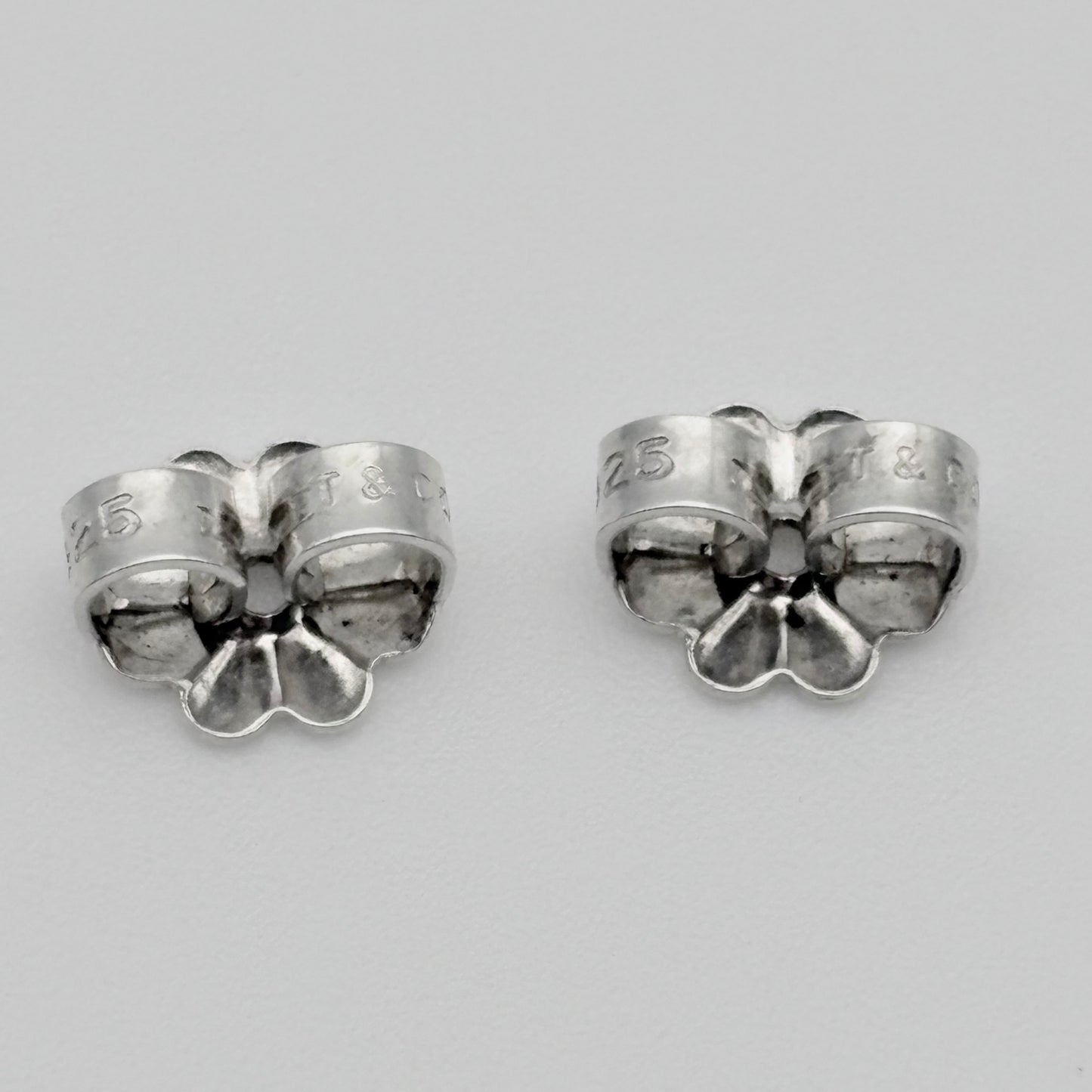 Tiffany&Co. ピアス
