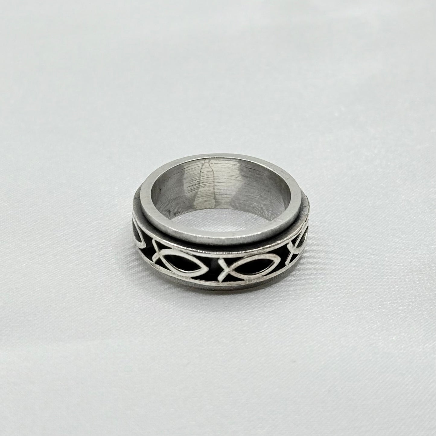 ターンリング サイズ複数あり silver925 157