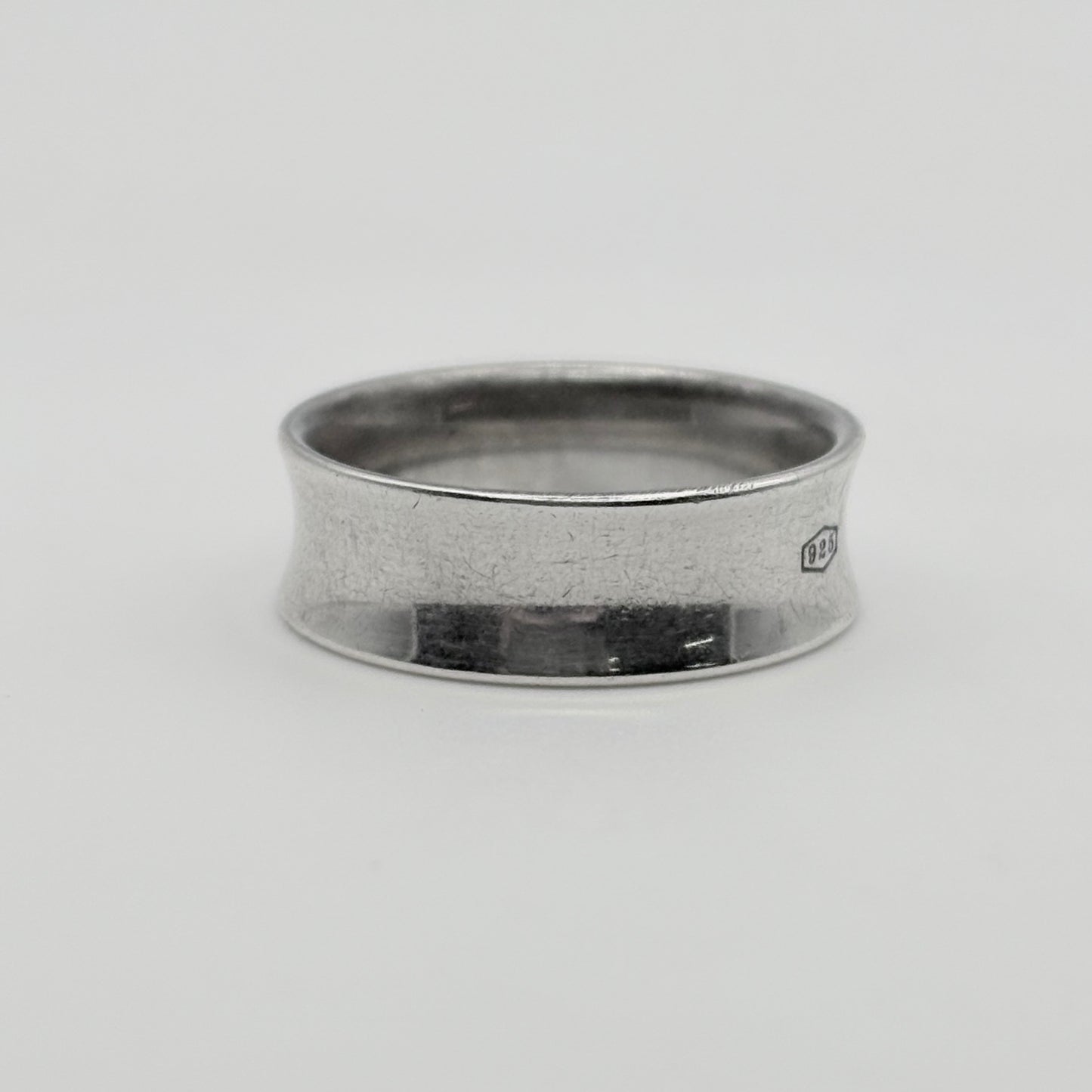 Tiffany&Co. リング