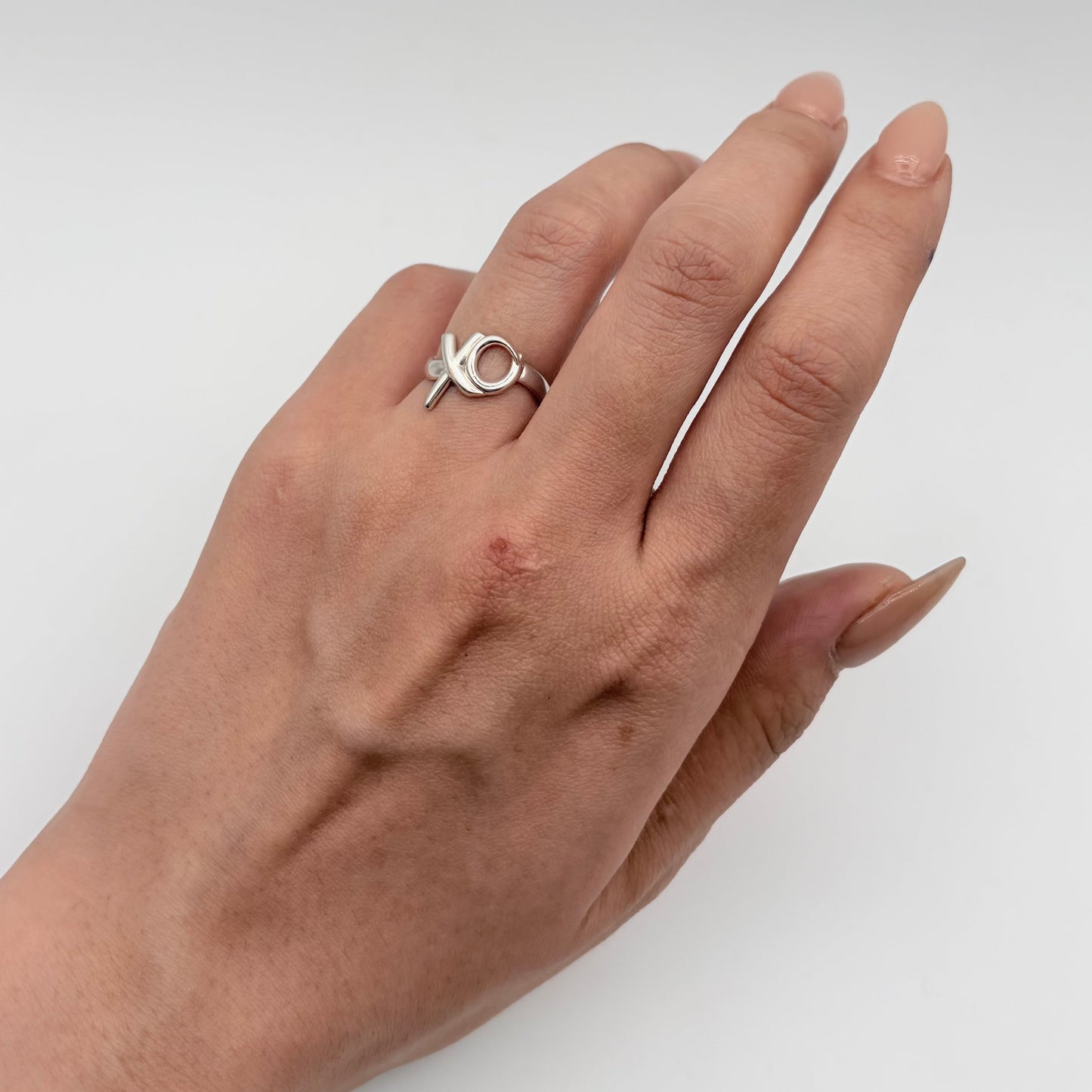 Tiffany&Co. リング