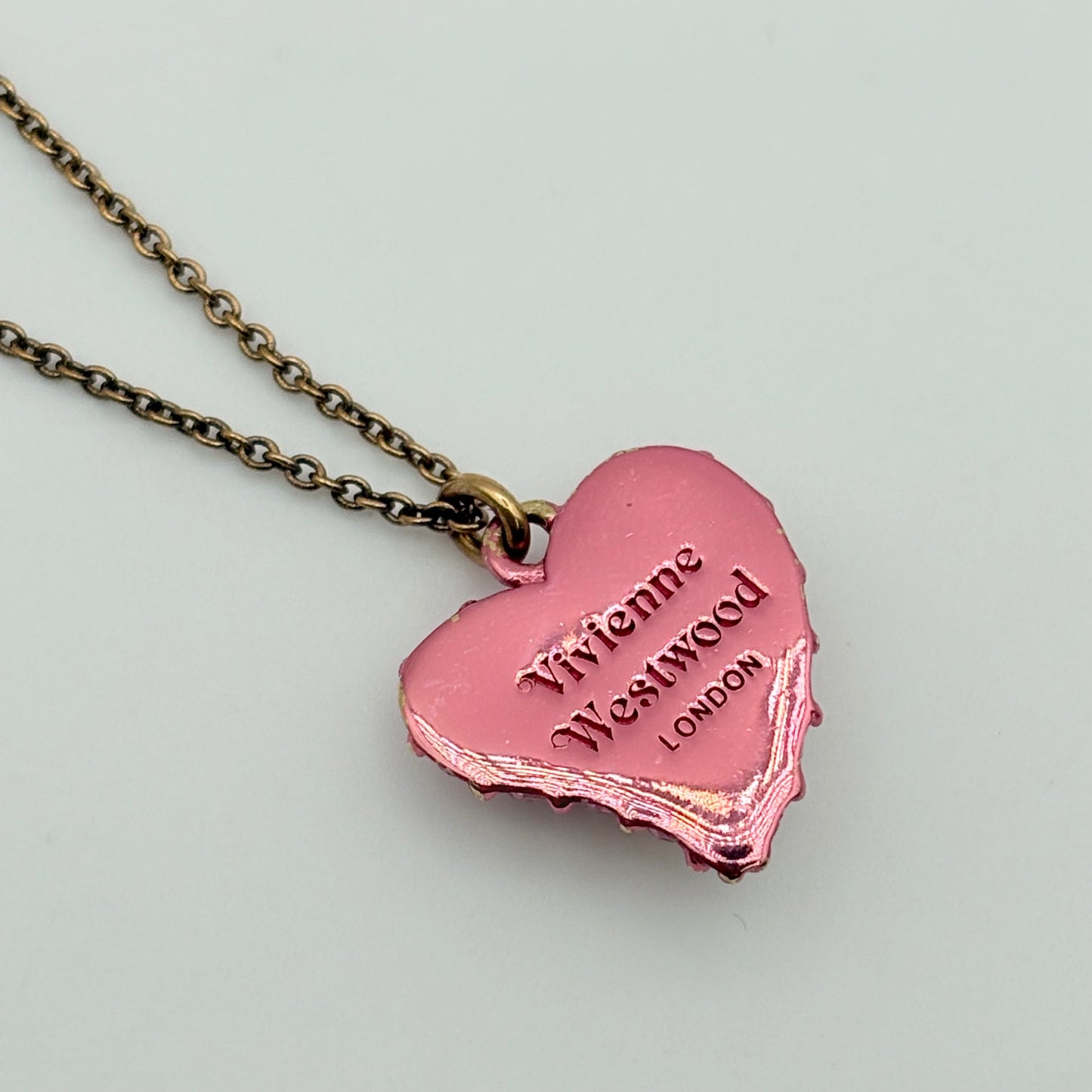 Vivienne Westwood ネックレス