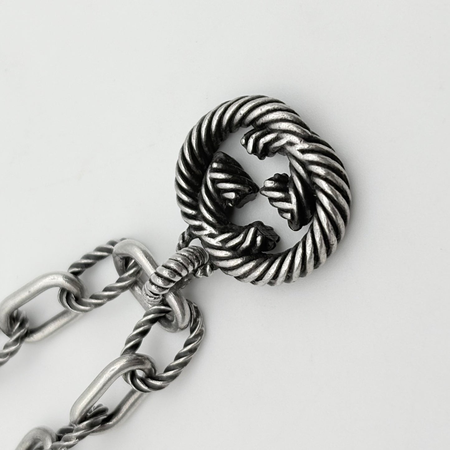 GUCCI ブレスレット
