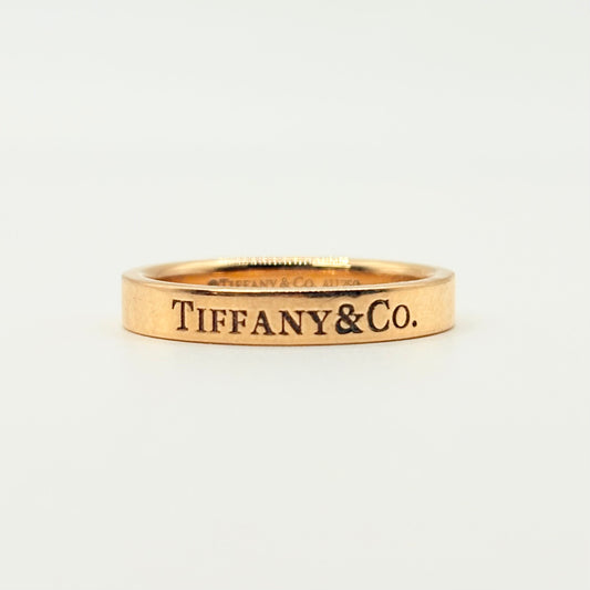 Tiffany&Co. リング