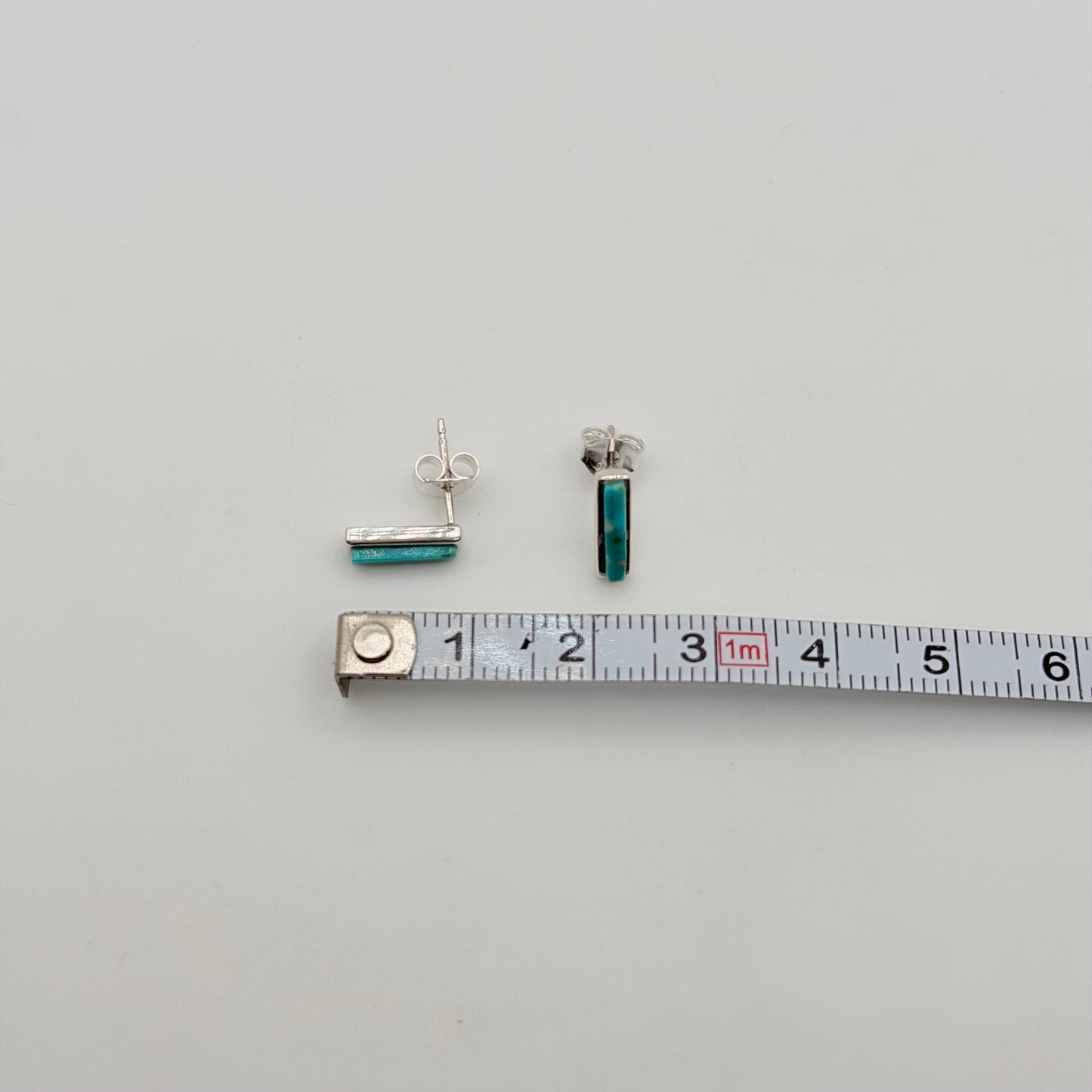 silver925 ピアス
