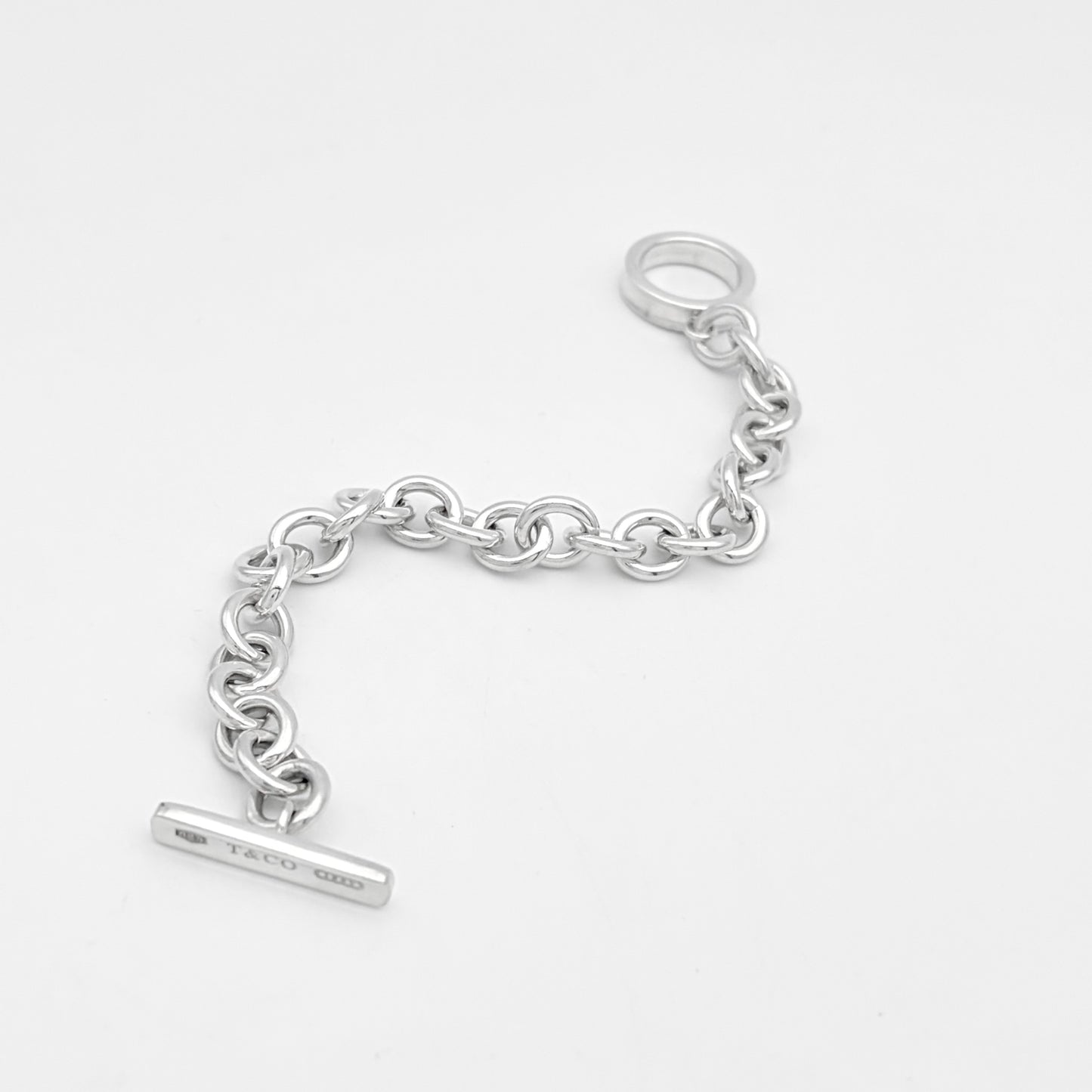 Tiffany&Co. 1837 ブレスレット
