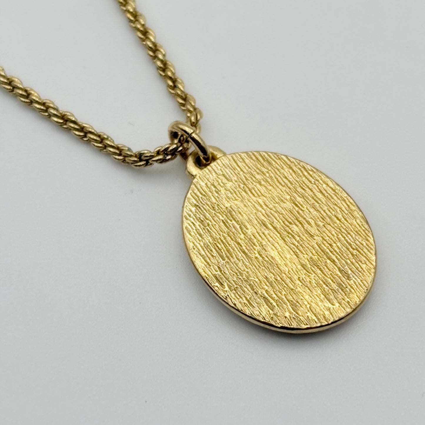 Christian Dior ネックレス