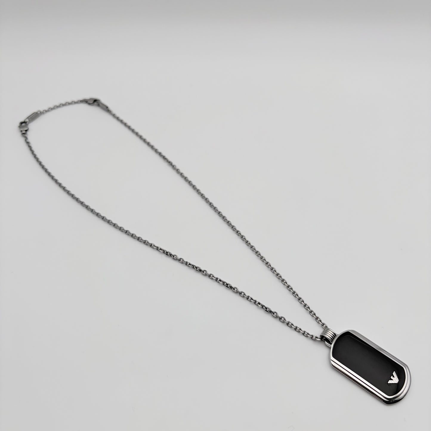 Armani Exchange ネックレス