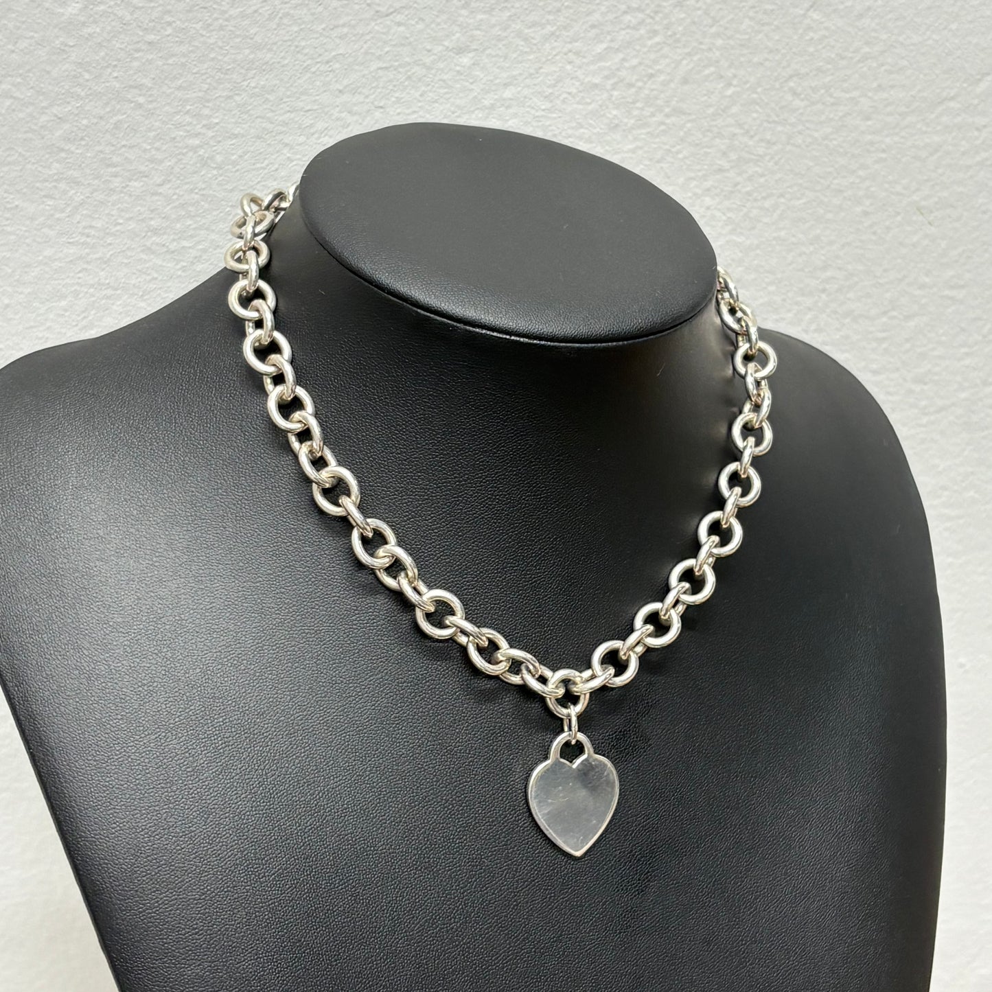 Tiffany&Co. ネックレス 39