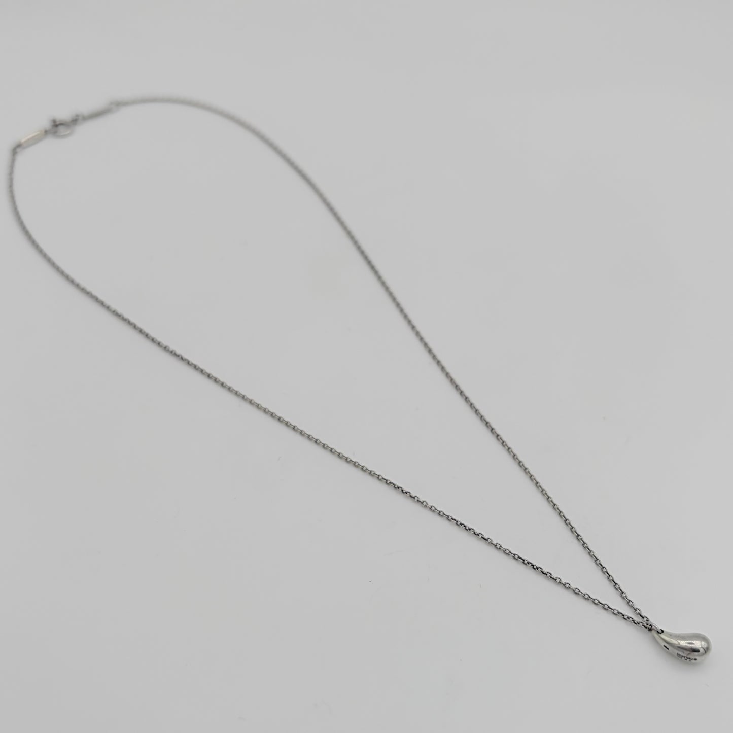 Tiffany&Co. ネックレス