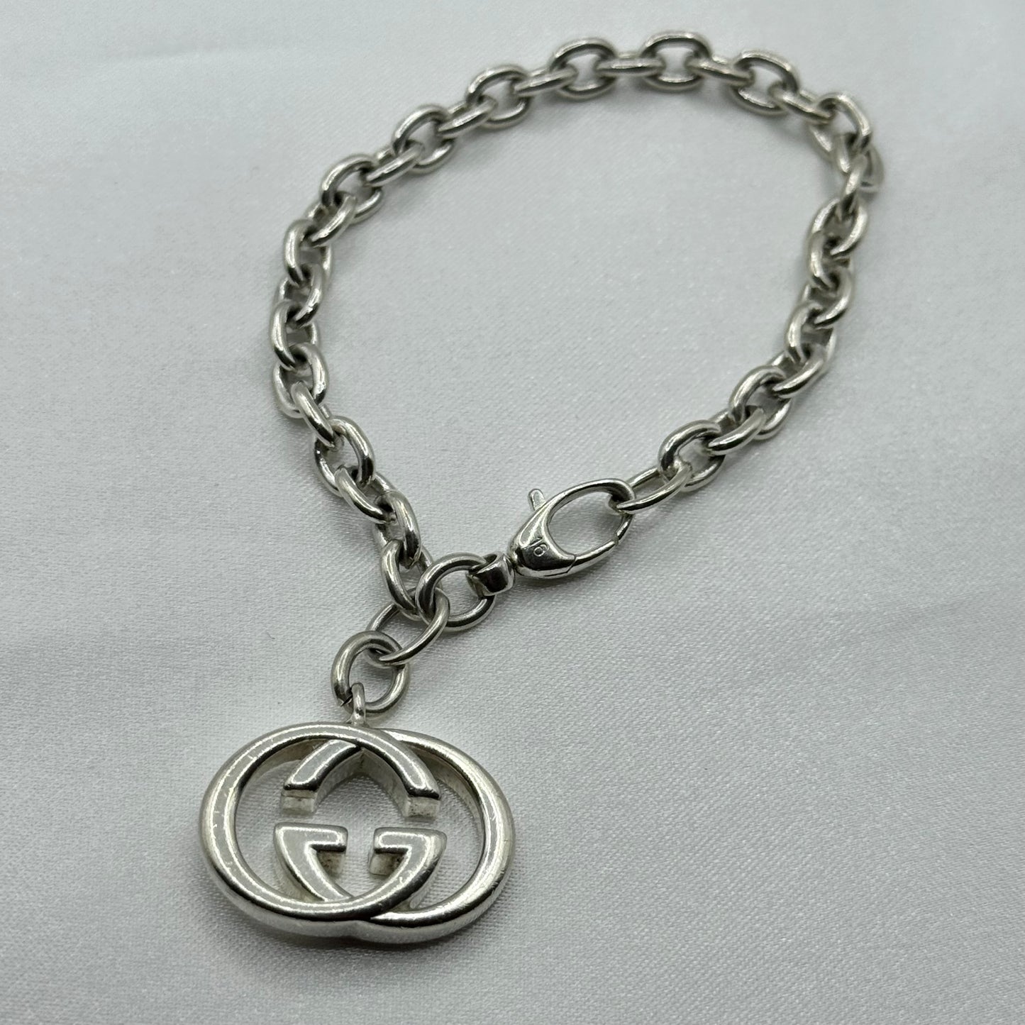 GUCCI ブレスレット86