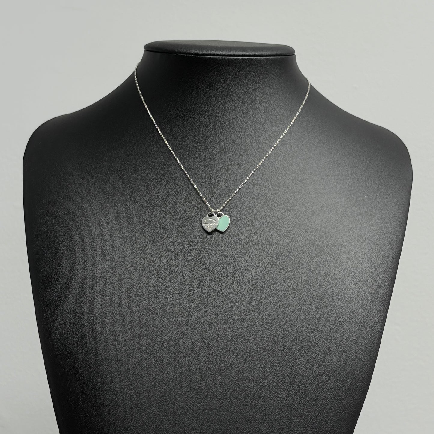Tiffany&Co. ネックレス 780