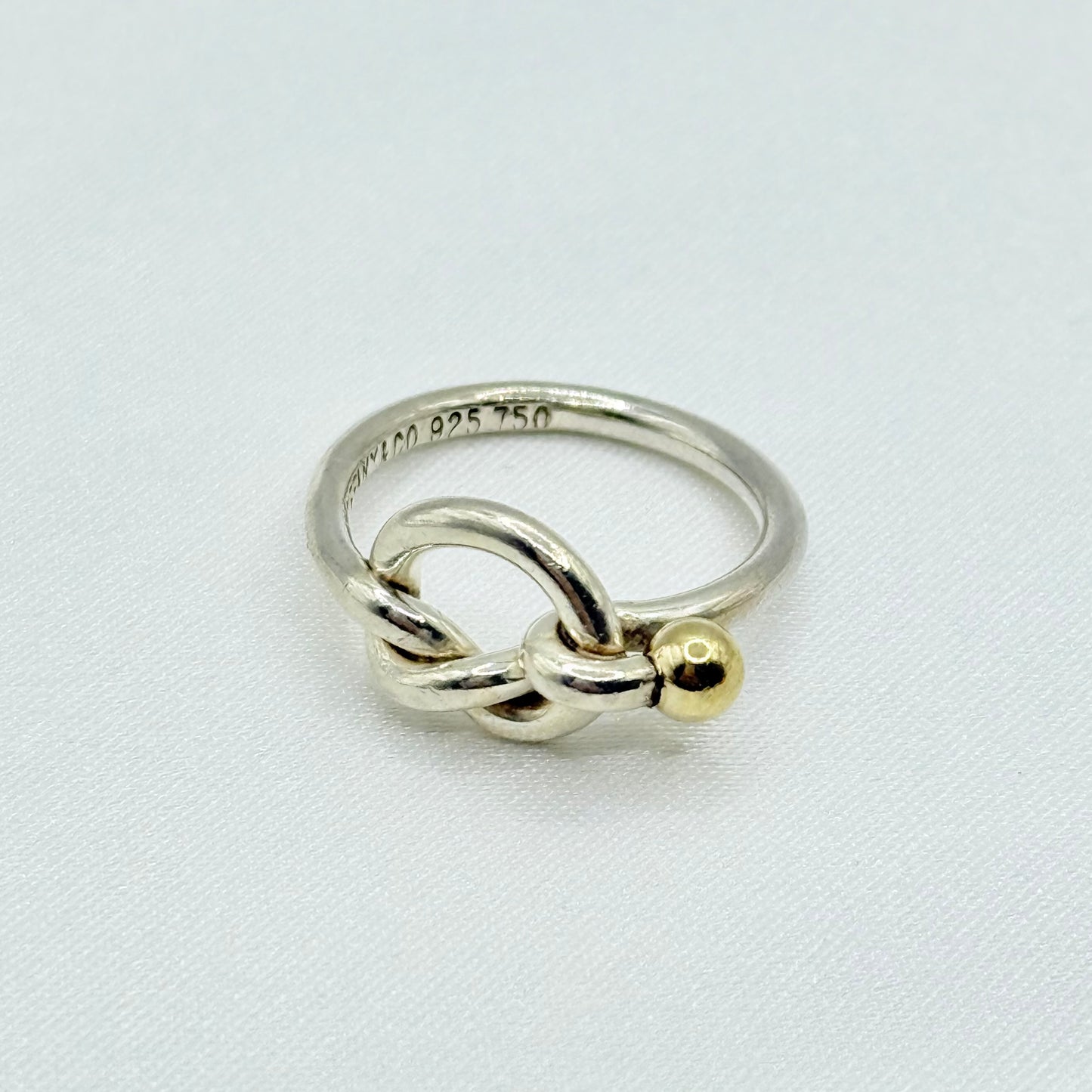 Tiffany&Co. リング　64