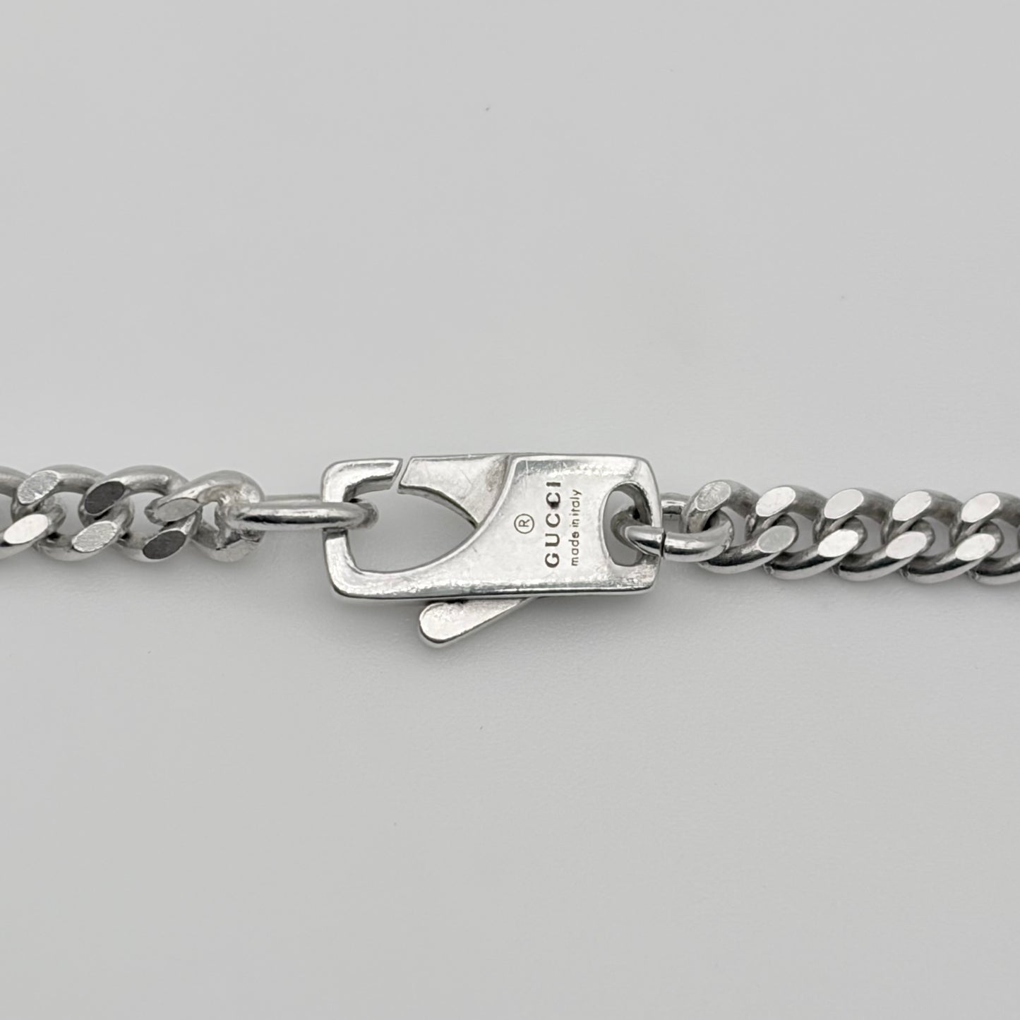 GUCCI ネックレス