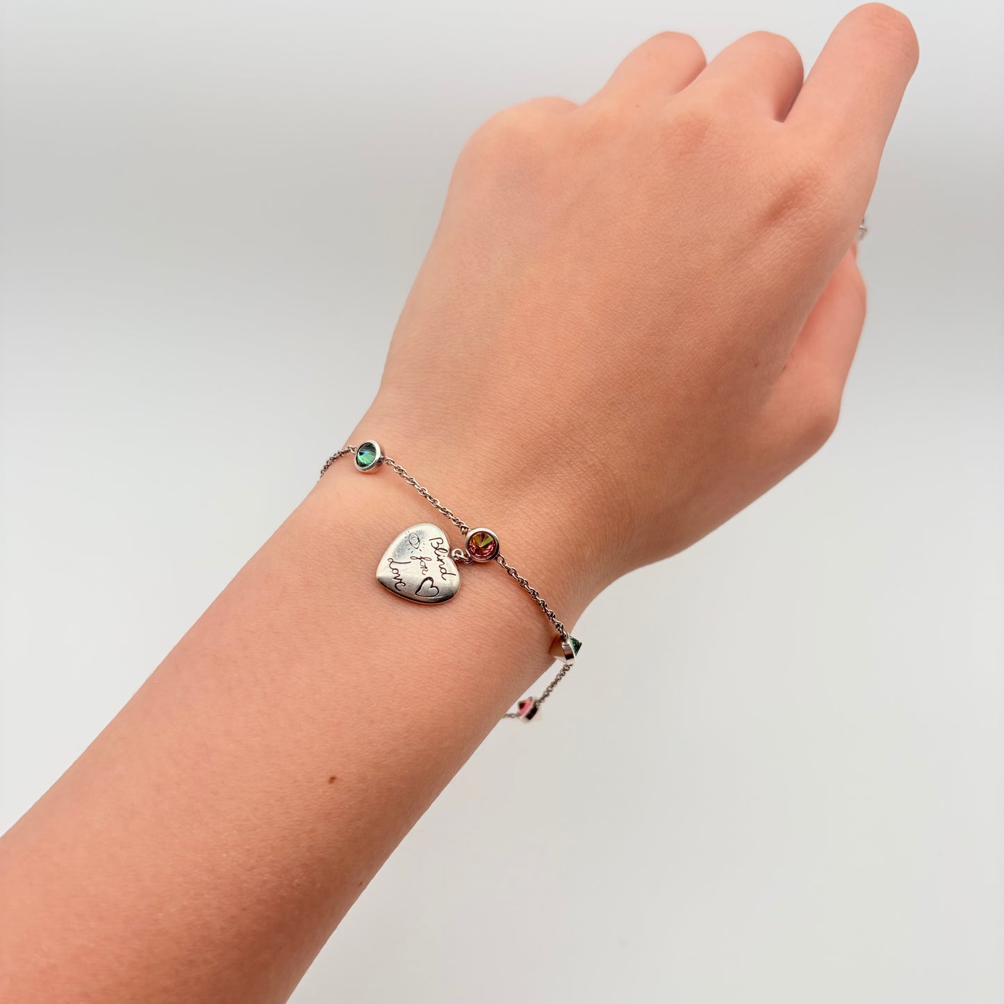 GUCCI ブレスレット