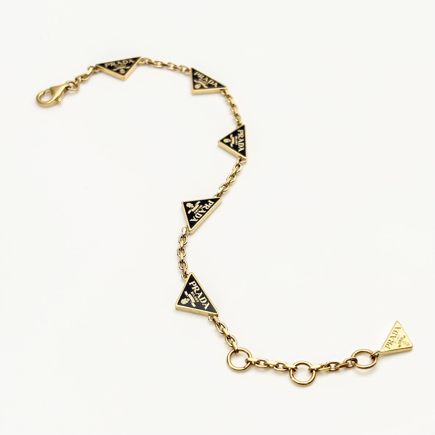 PRADA ブレスレット