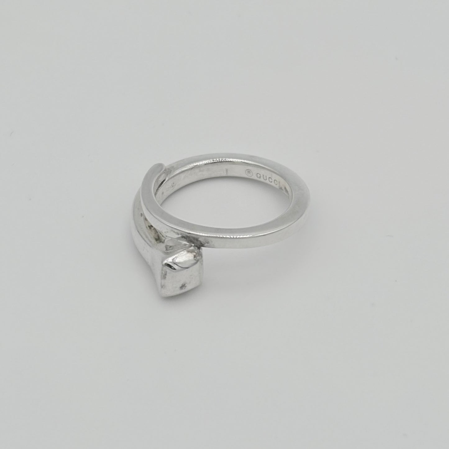 GUCCI リング