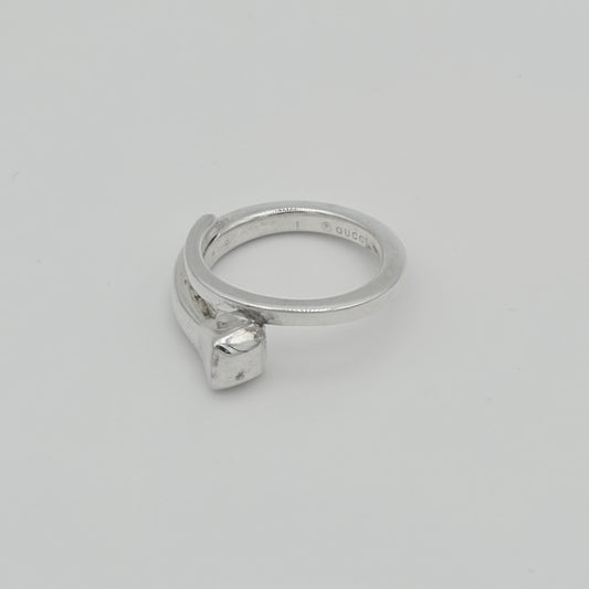 GUCCI リング