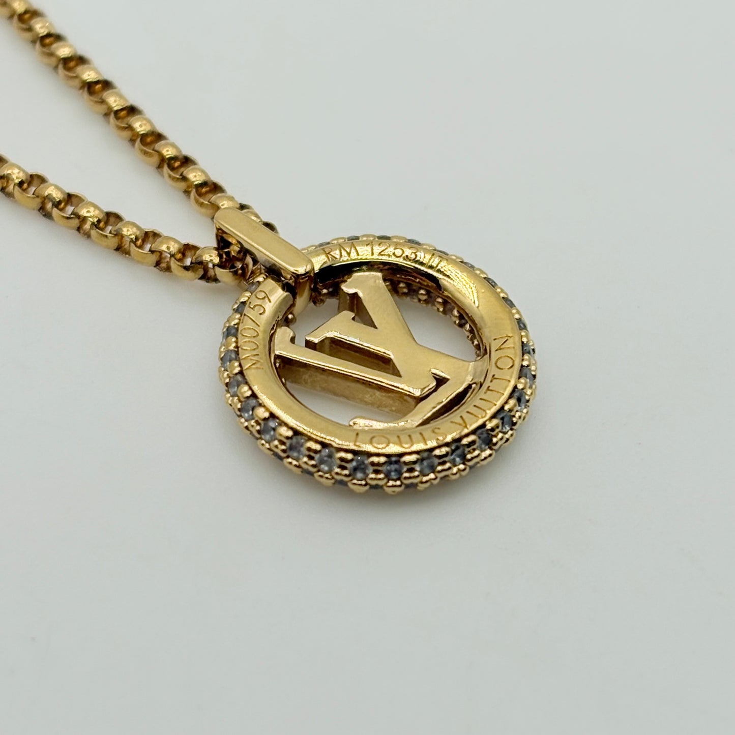 Louis Vuitton ネックレス