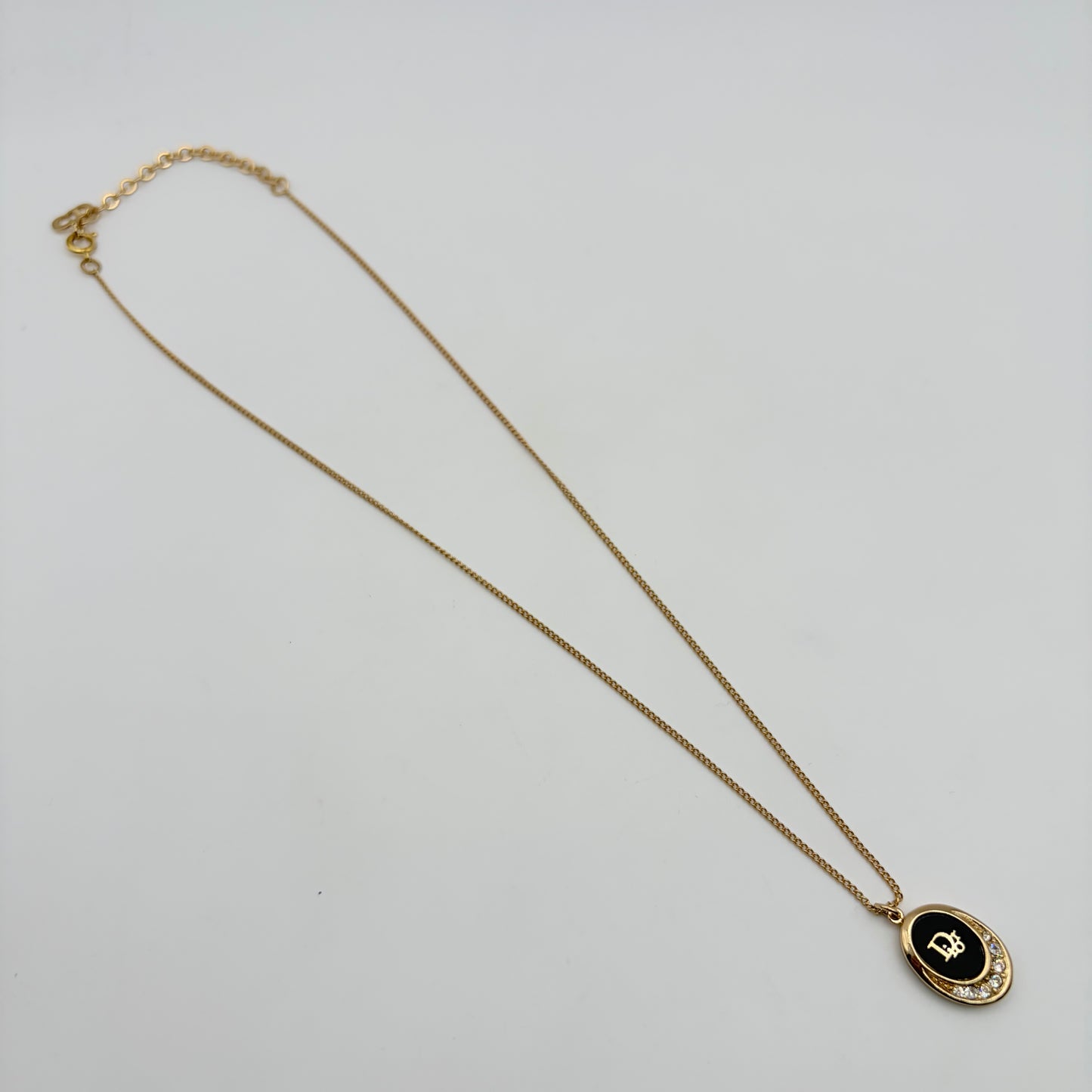 Christian Dior ネックレス