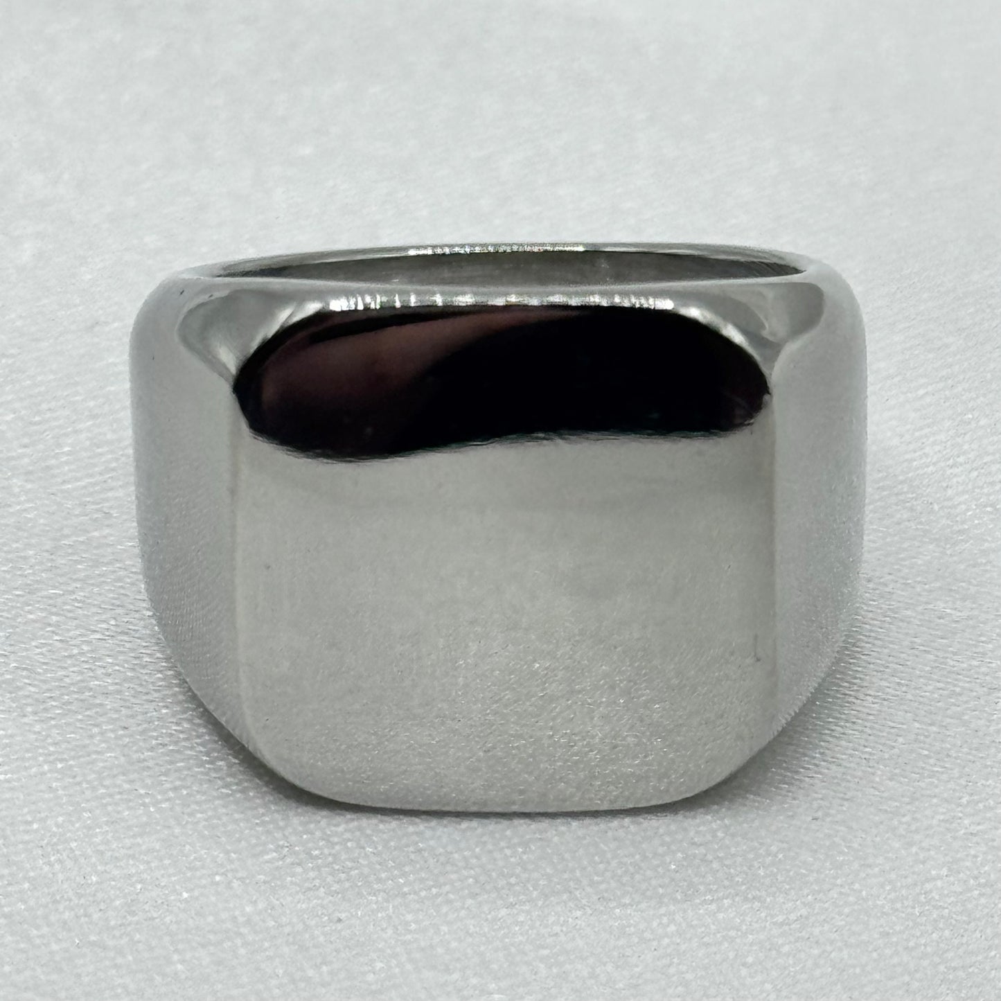 stainless リング サイズ複数あり 428