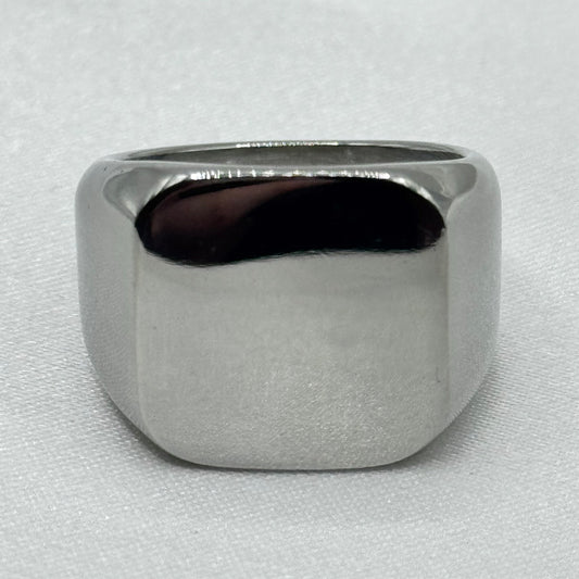 stainless リング サイズ複数あり 428