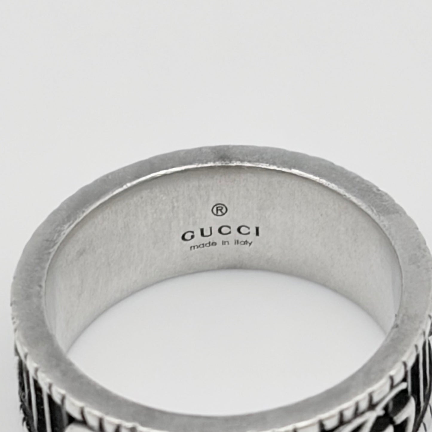 GUCCI リング