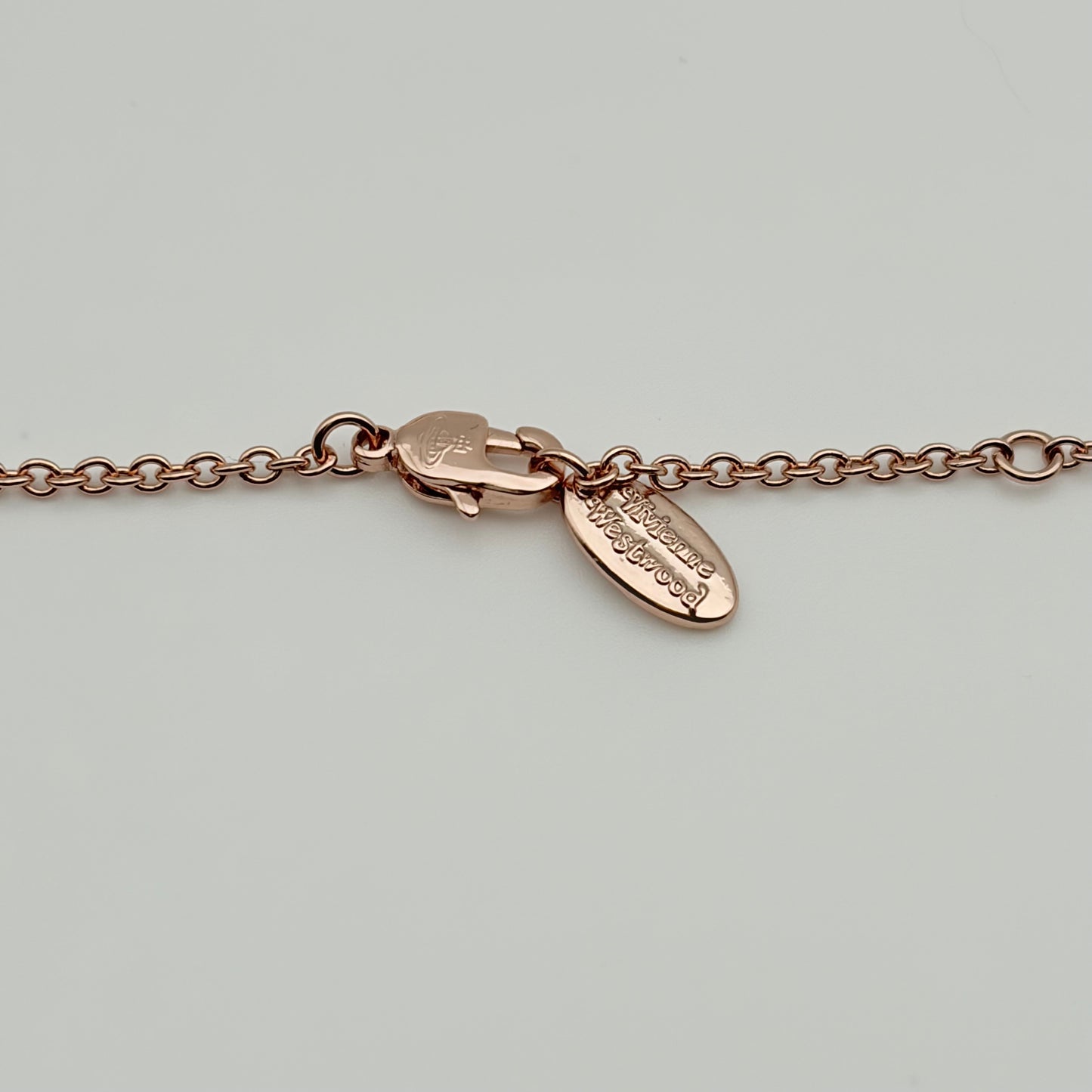 Vivienne Westwood ネックレス