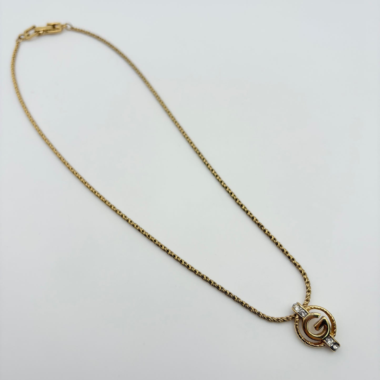 GIVENCHY ネックレス