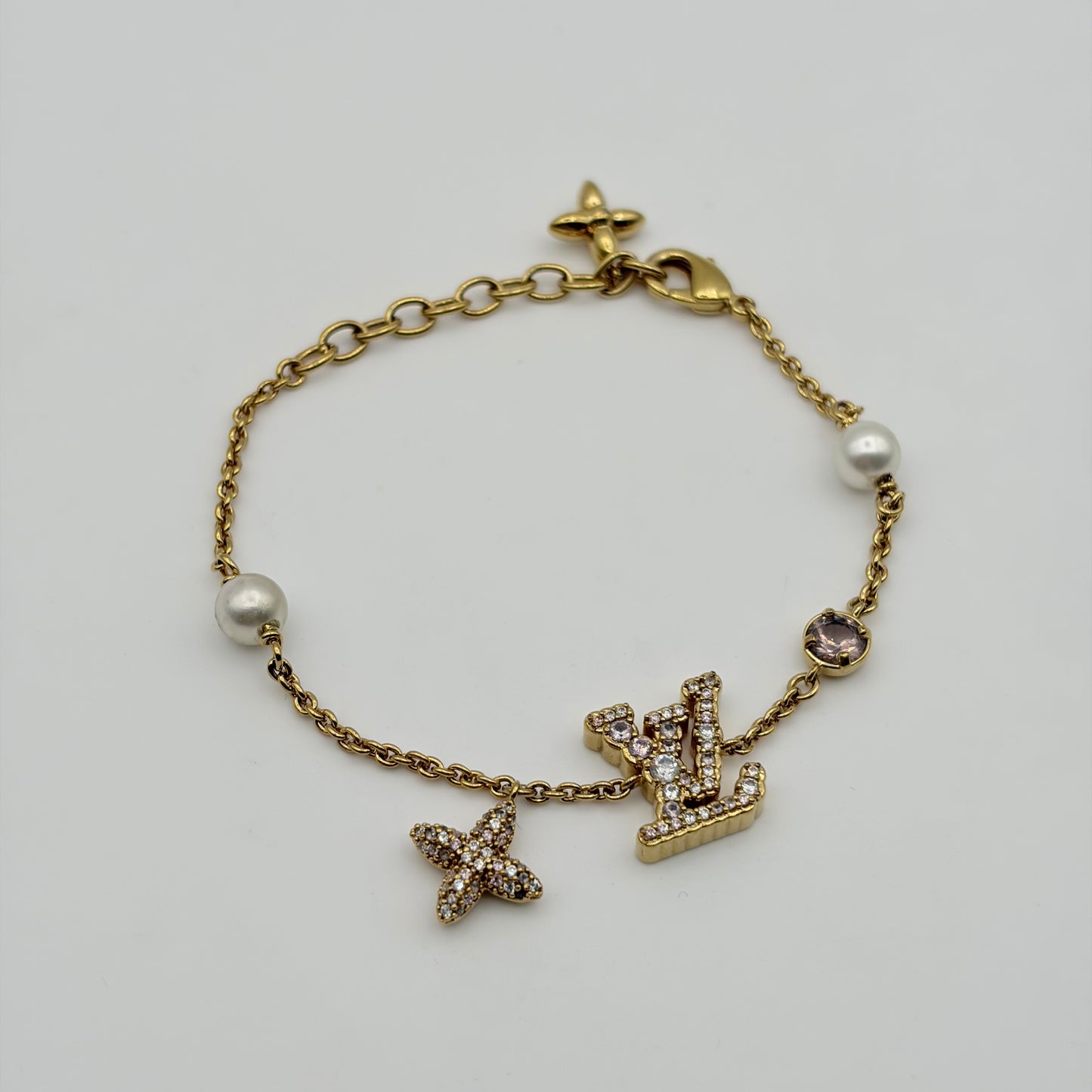 Louis Vuitton ブレスレット