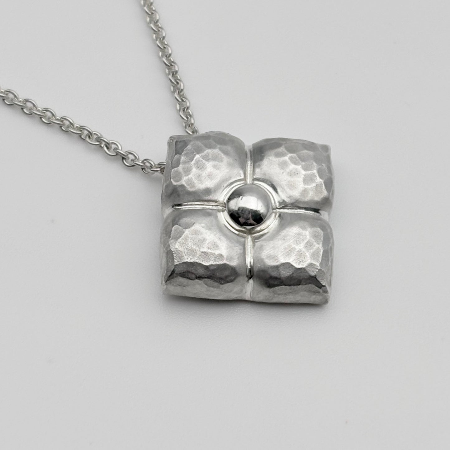 Tiffany&Co. ネックレス