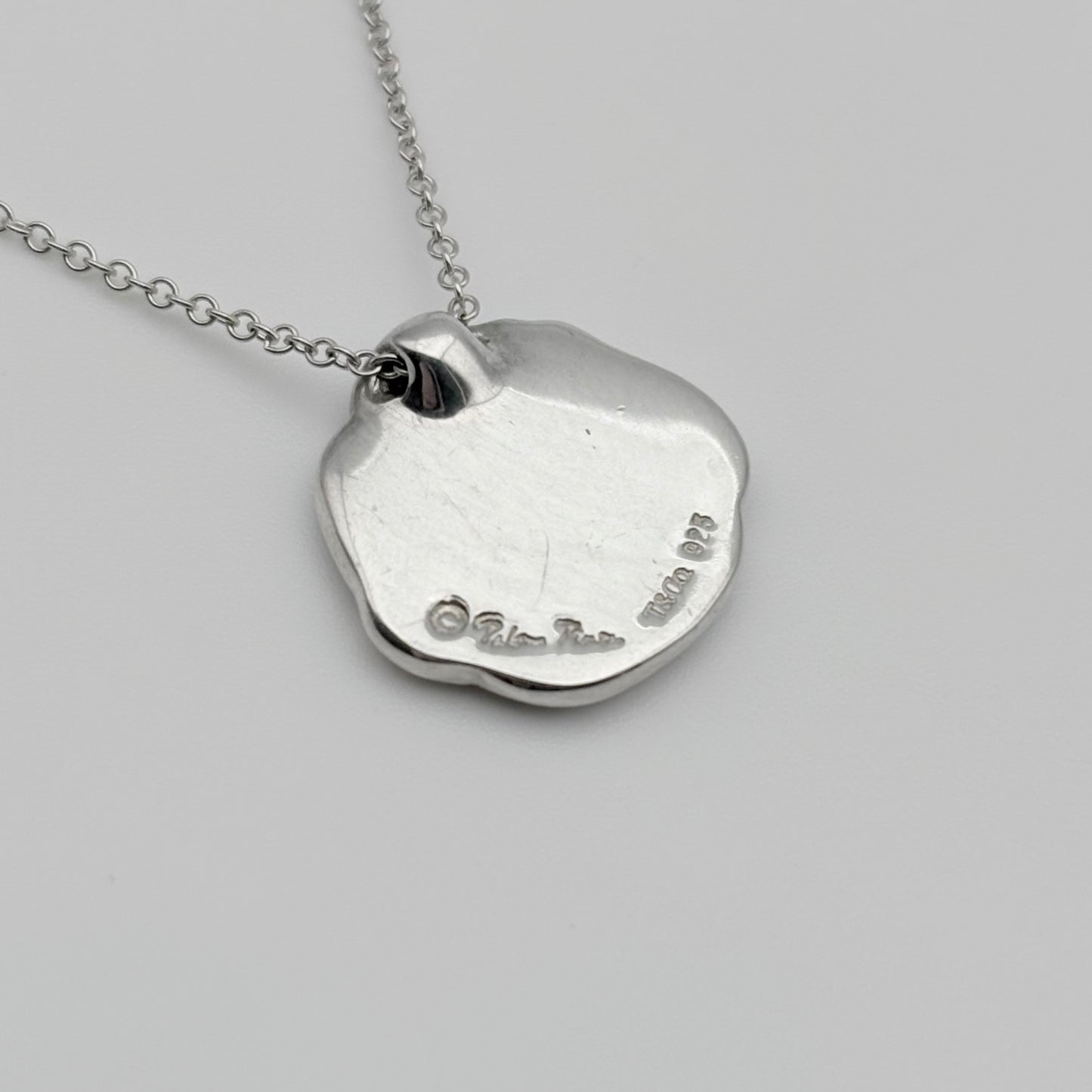 Tiffany&Co. ネックレス