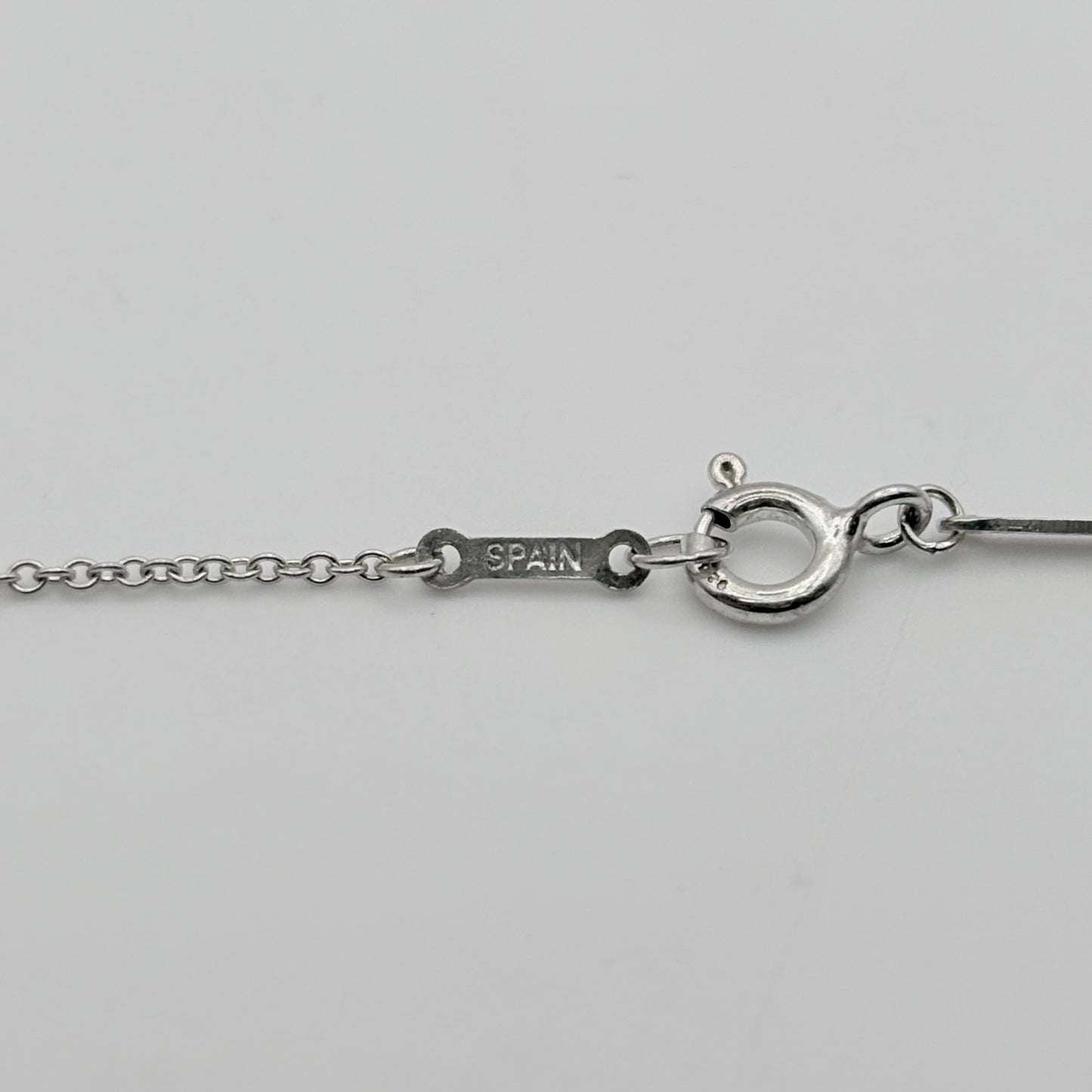 Tiffany&Co. ネックレス