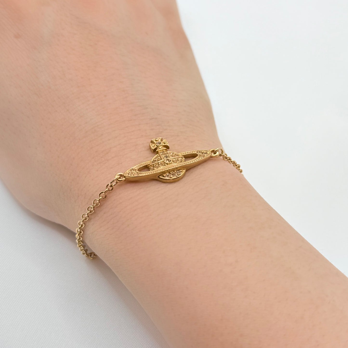 Vivienne Westwood ブレスレット 131