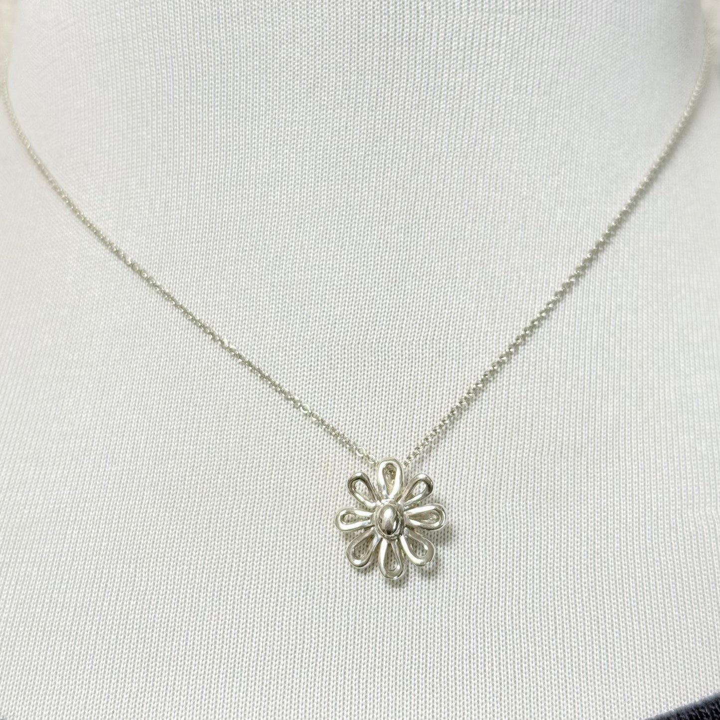 Tiffany＆Co. ネックレス 21
