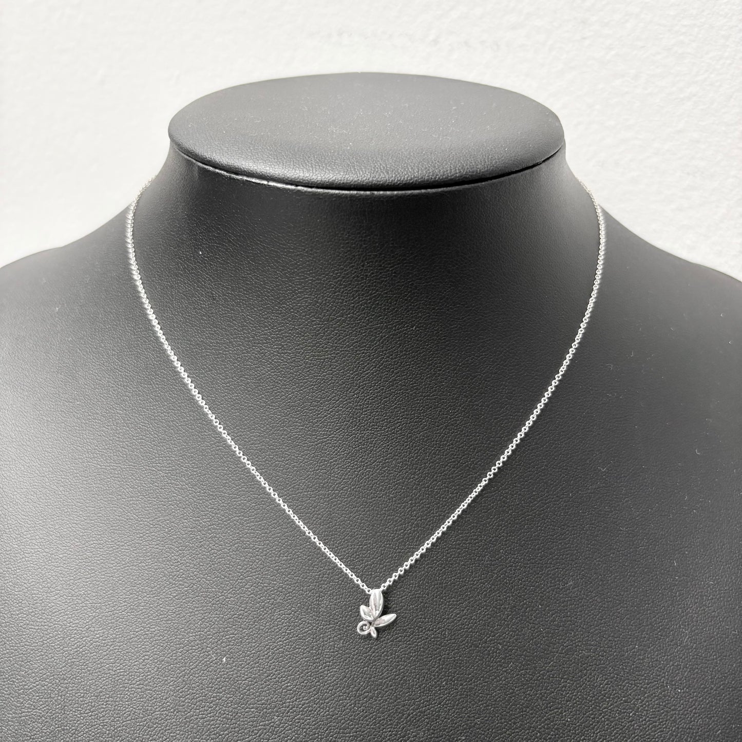 Tiffany&Co. ネックレス
