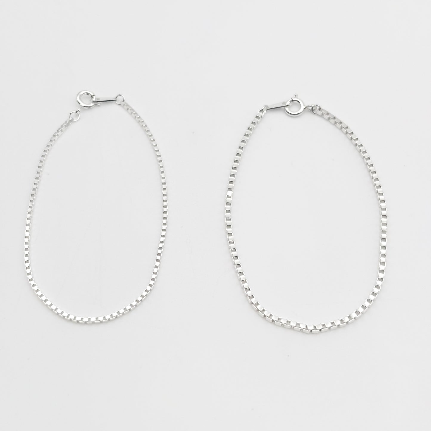 silver925 ブレスレット