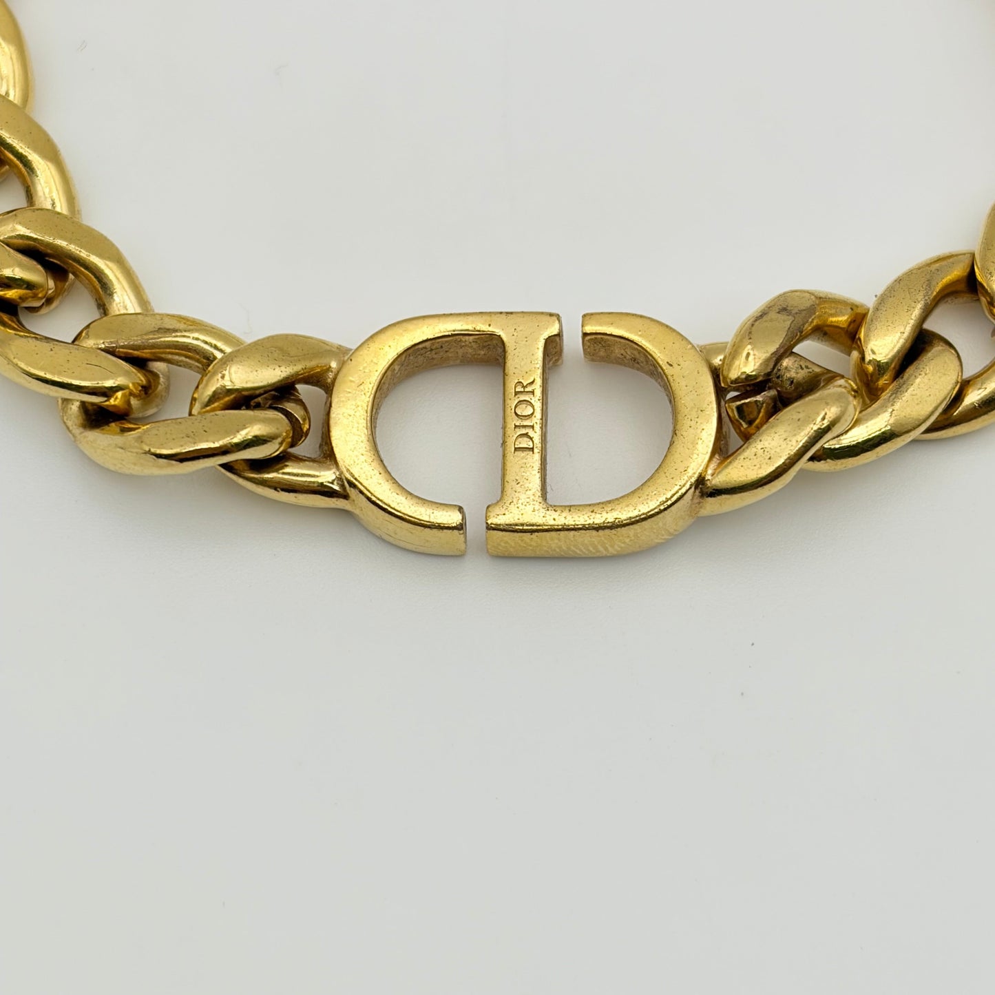 Christian Dior ブレスレット