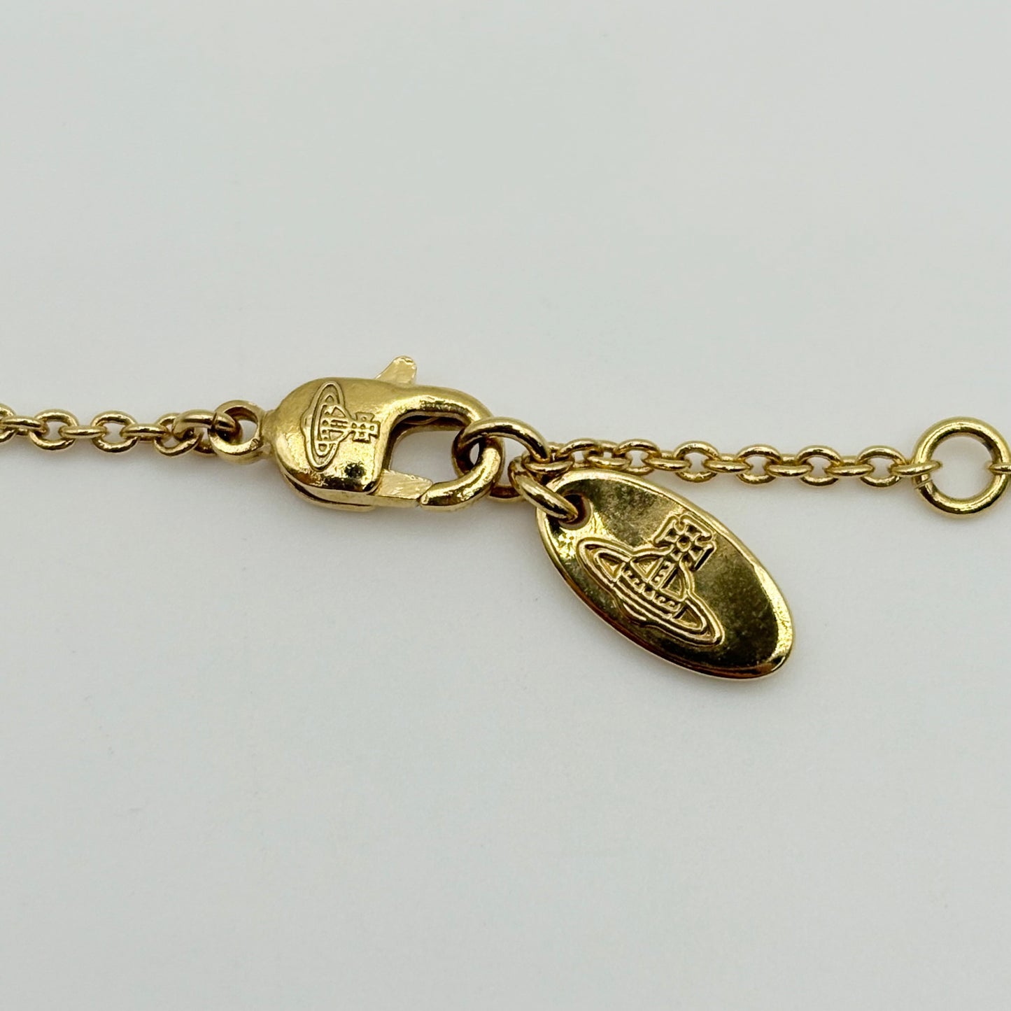 Vivienne Westwood ネックレス