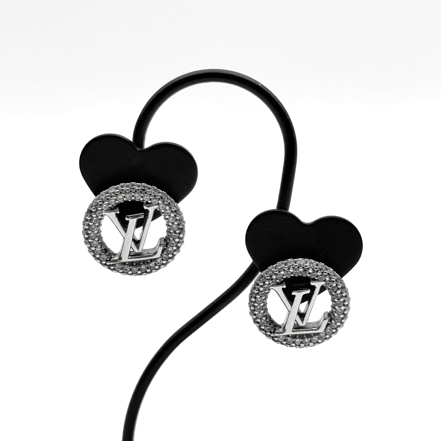 Louis Vuitton ピアス