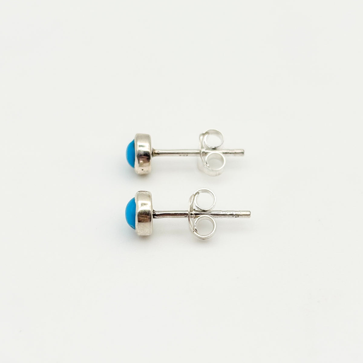 silver925 ピアス