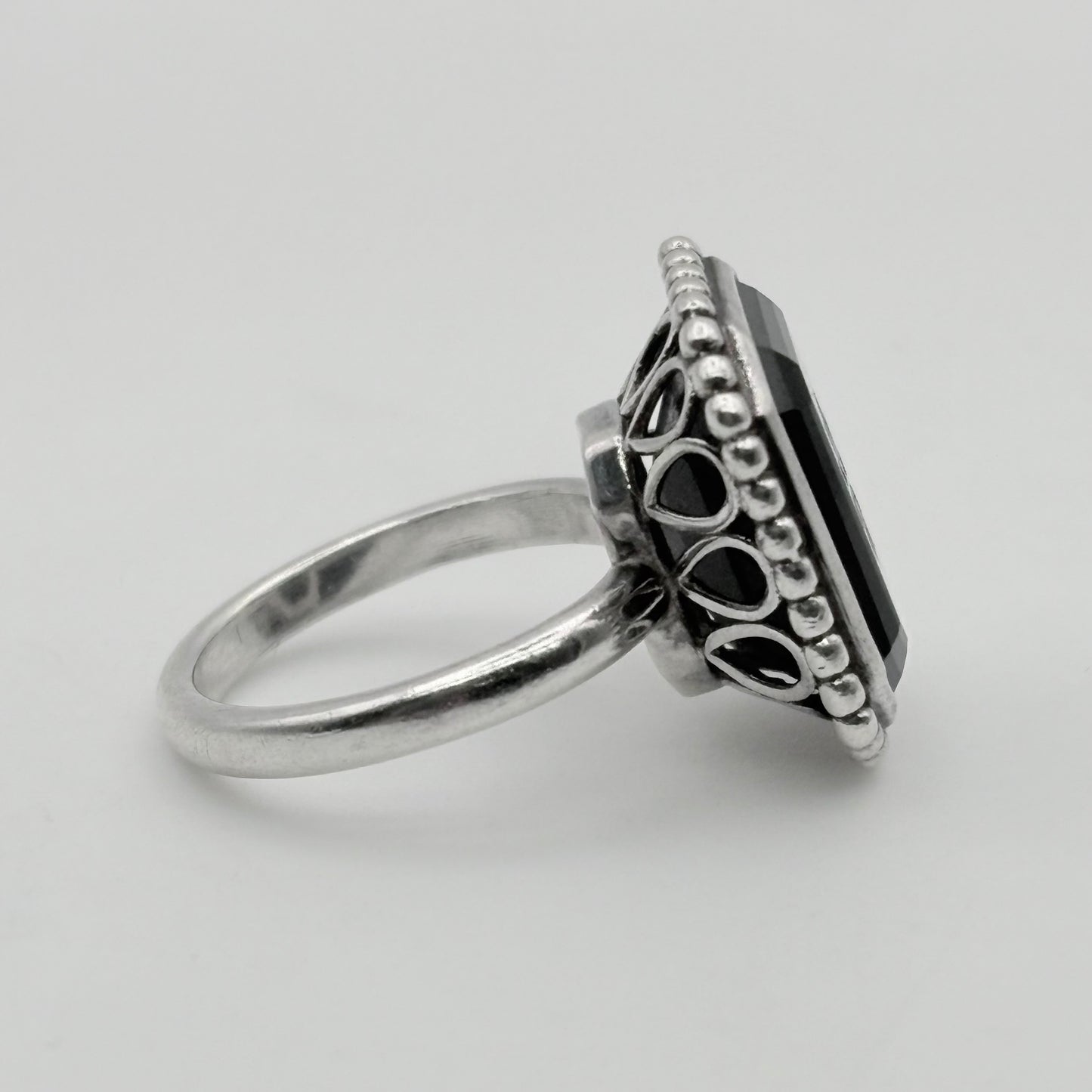 Tiffany&Co. リング