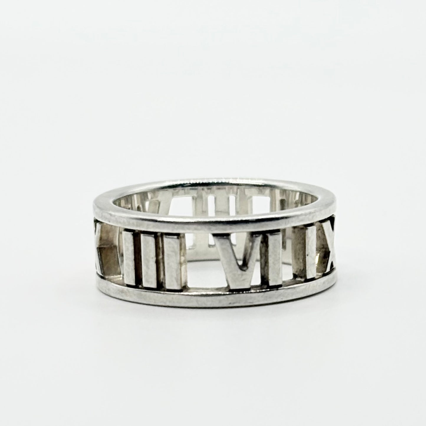 Tiffany&Co. リング 25
