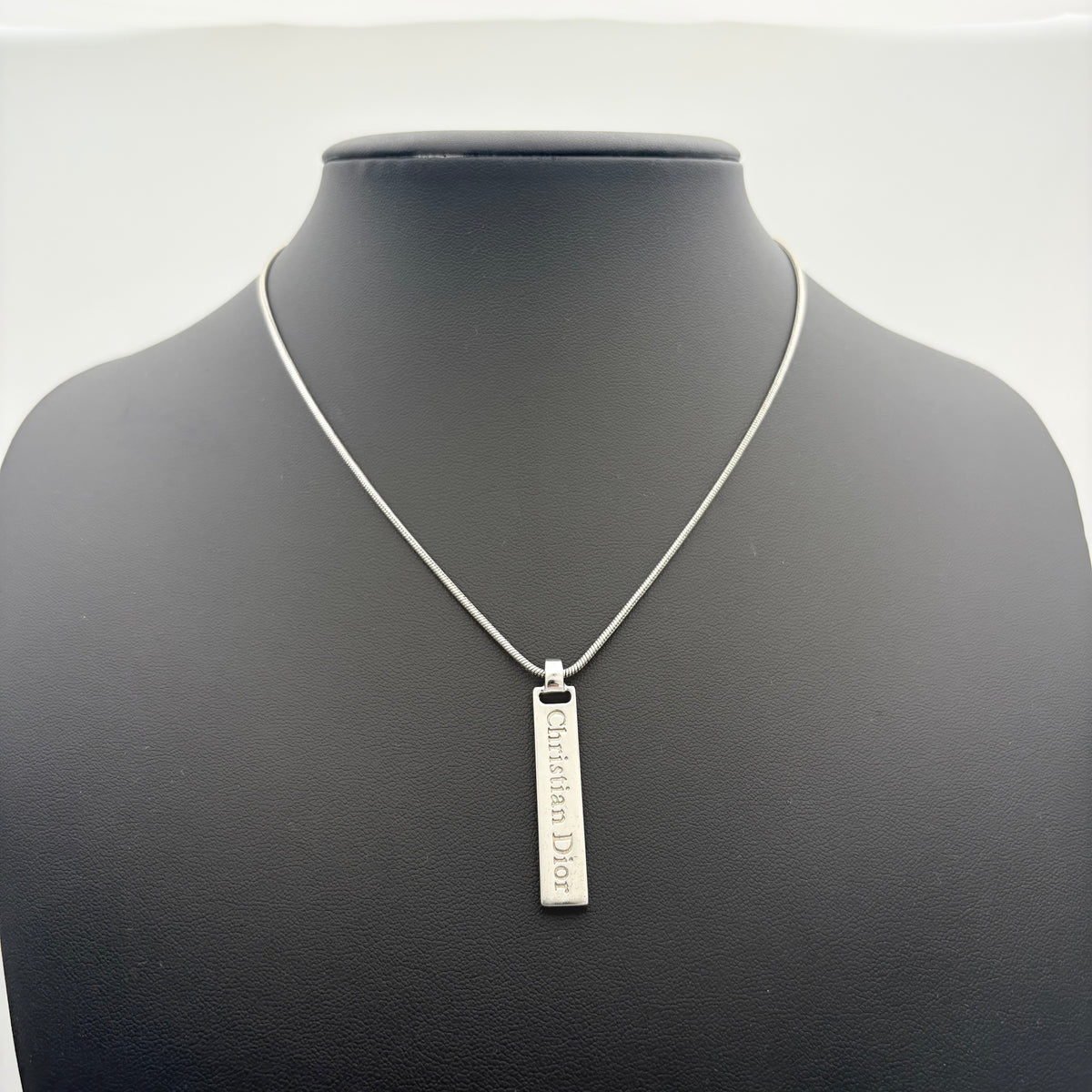 DIOR ネックレス