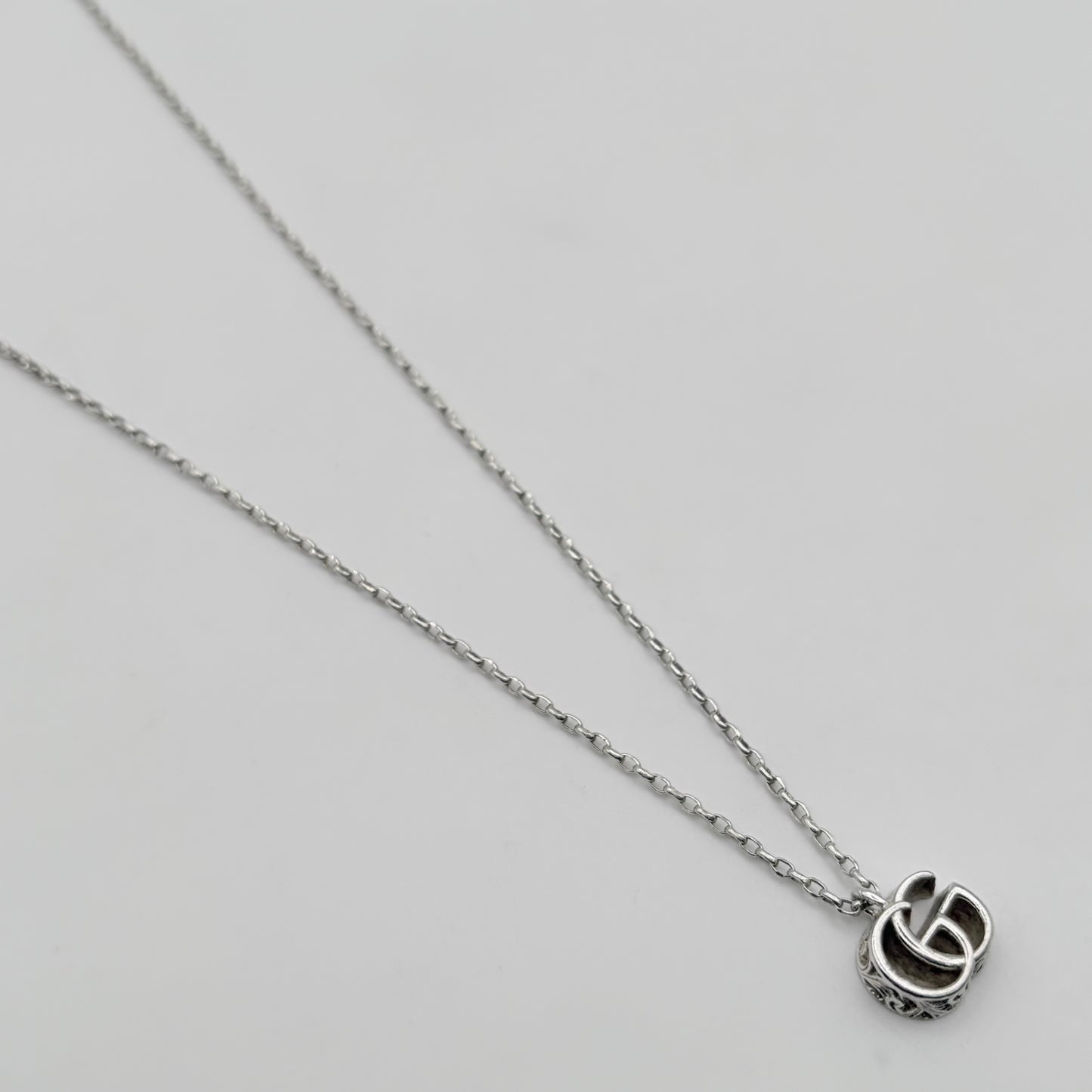 GUCCI ネックレス