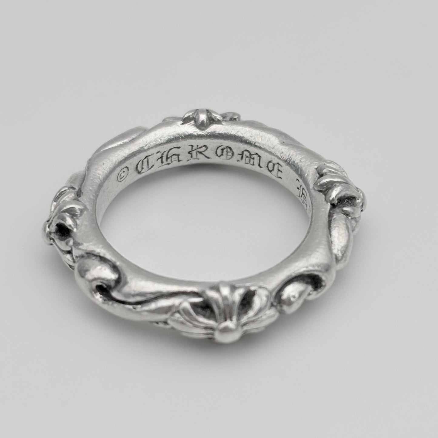 Chrome Hearts リング