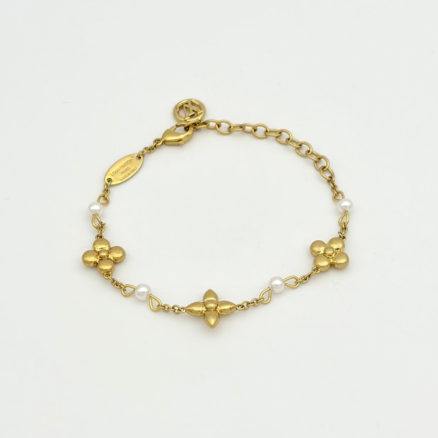 Louis Vuitton ブレスレット
