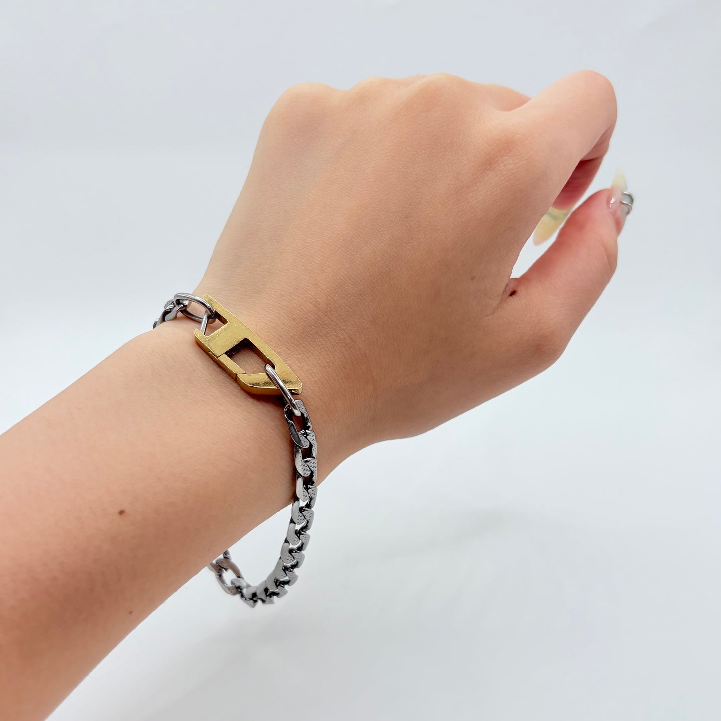 DIESEL ブレスレット